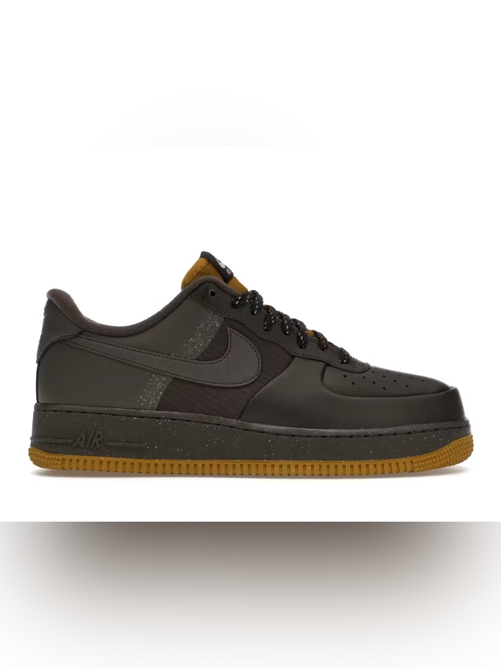 Nike Air Force 1 Low '07 LV8  Winterized Medium Ash